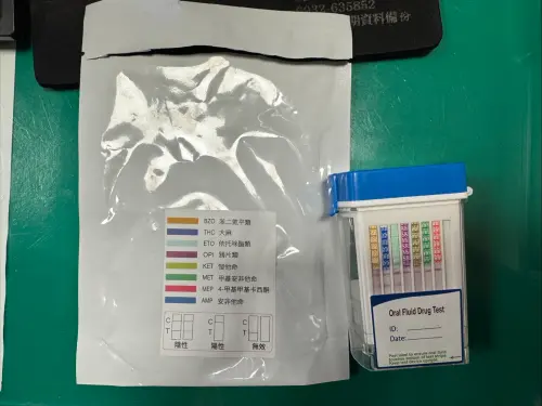 台中檢警打擊毒駕　首件毒駕預防性羈押獲准