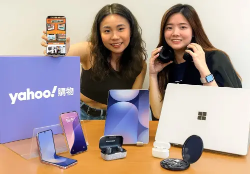 Computex將登場！Copilot+筆電銷量翻倍　玩家客單飆3成