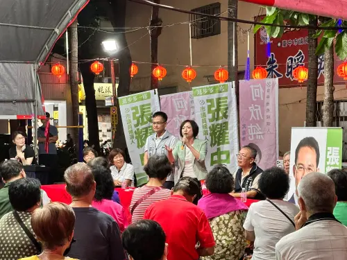 轟文山焚化爐延宕預算暴增　綠營：引爆垃圾危機