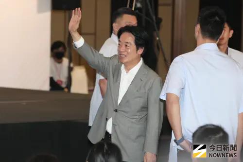 賴清德聲望回溫？吳子嘉看數據：雲嘉南、高屏重傷