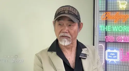 包租公元華揭成龍性格真面目！自幼小氣會藏食物　讚洪金寶有義氣