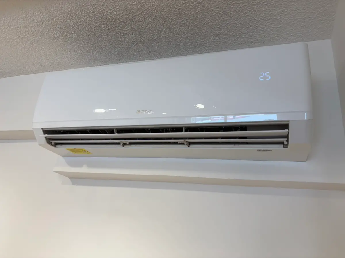 ▲端午連假全台飆高溫，特力屋就提供5招居家省電方法，讓你涼爽又省錢。（示意圖／記者張嘉哲攝）