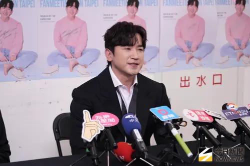 神話狂勸老婆永遠是對的！李玟雨求生欲變超強　秒學會婚後保命術