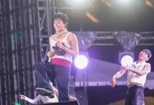 GD現身高雄給歌迷超狂驚喜　BIGBANG確定台灣開演唱會！