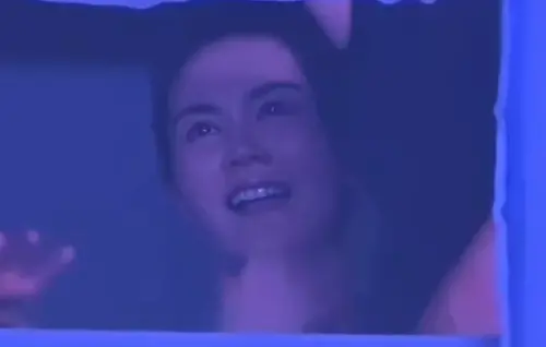 王菲現身鳥巢看謝霆鋒演唱會！復合12年感情超甜　包廂位置藏巧思