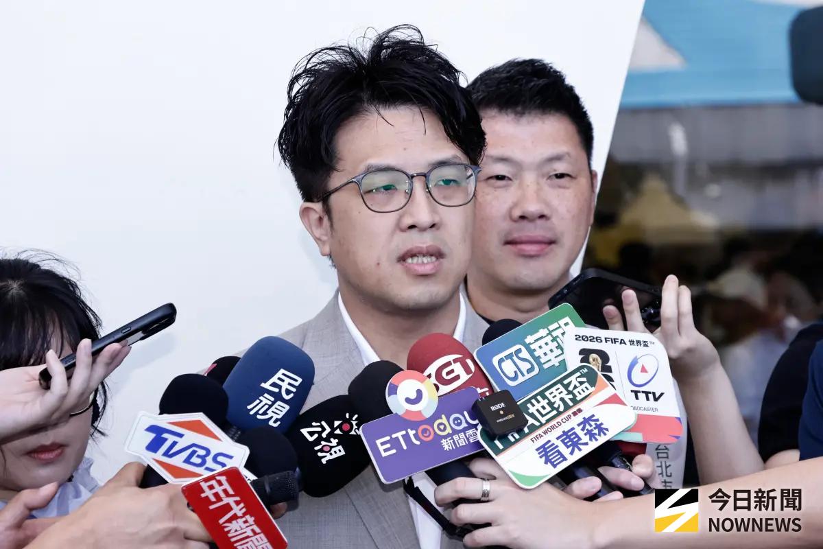 北市府拿山友嘴沈伯洋！登山圈炸鍋「沒長進」：是你們做不到
