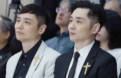 宋逸民、宋達民98歲老父安詳離世！兄弟倆懷念幼時十八相送尋父記
