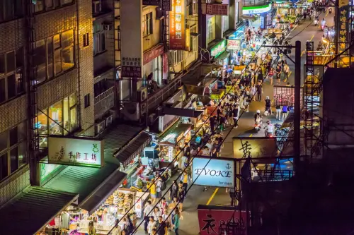 桃園最強景點競爭激烈了！冠軍3月狂吸371萬人　中原夜市衝上第7
