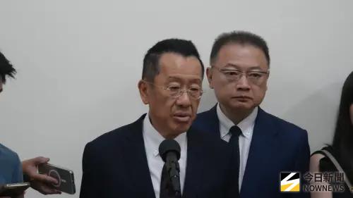 美防長香格里拉對話演說首度未提台灣　顧立雄：台美軍事交流密切