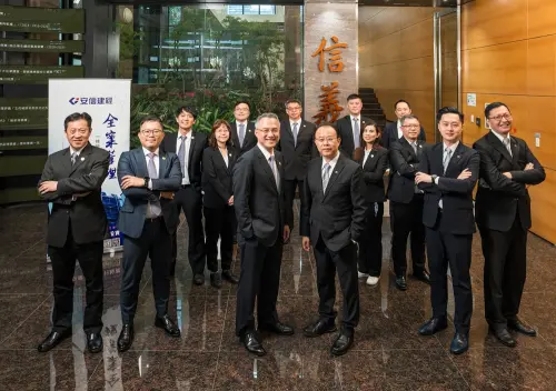 房市／安信建經攜手信義全球　助攻舊廠轉型