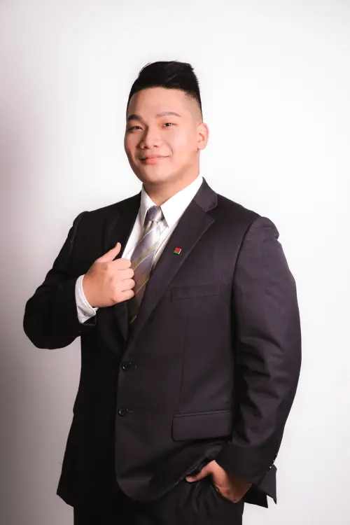 房市／信義房屋王煒智先義後利　獲新北傑出經紀人殊榮
