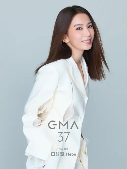 ▲田馥甄（如圖）睽違6年，重返金曲獎舞台開唱。（圖／台視提供）