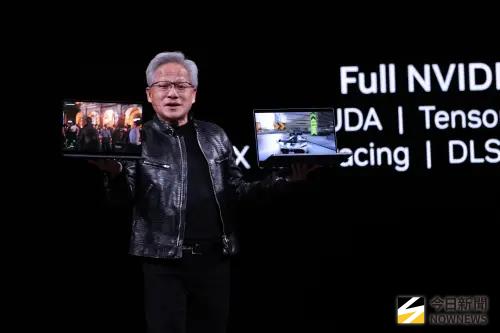 黃仁勳宣告Vera Rubin已量產、重磅發表N1X晶片　演講一文看！