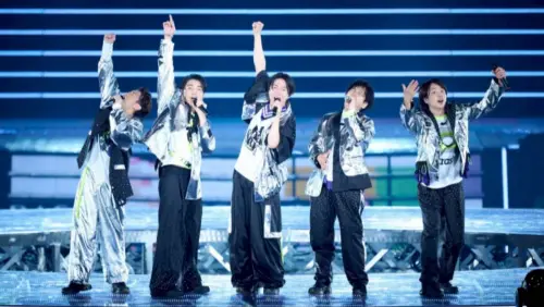 偶像演唱會當天爸爸過世！人妻堅持追星不守靈　老公氣炸發文公審