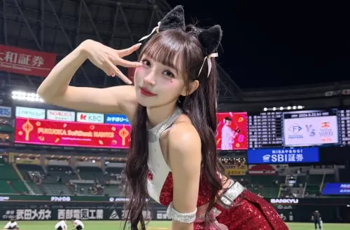 林襄遭男友嫌棄像屁妹、沒質感！被PUA吐自卑過往：是我不夠好嗎