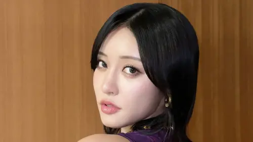 日本女星王林拒拉窗簾愛裸體！工人垂降窗外看傻眼：這明明是我家