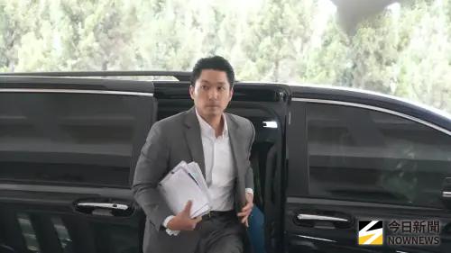 歡迎輝達海外總部落腳北士科　蔣萬安：台北101晚間將點燈慶祝