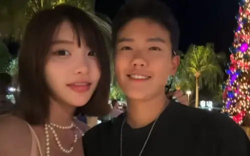 獨／薔妹1個禮拜叫3次警察！中國妻才剛生完就被趕走　鄰居也看傻