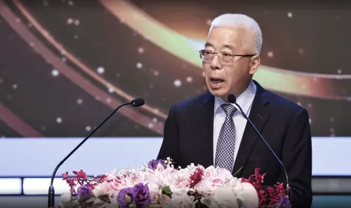 伊朗戰爭恐下半年才落幕　中油：國際油價續居高檔至明年