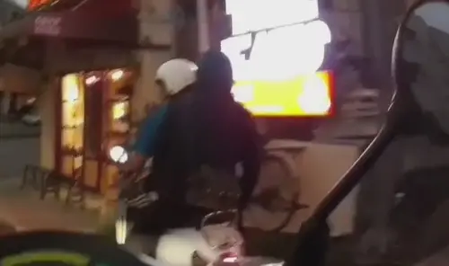 展現機動力　協和派出所一天連逮2通緝犯
