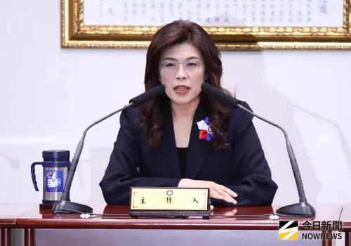訪美15天將見誰？鄭麗文記者會全說了　預告會晤「這群人」