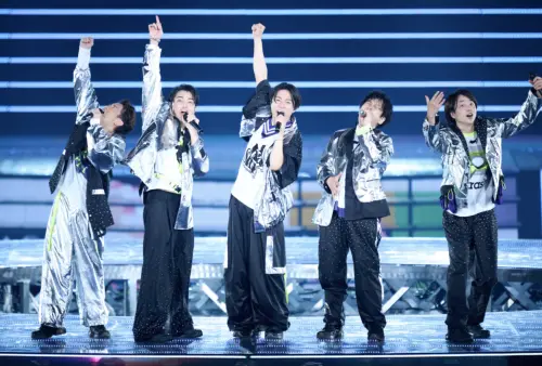 嵐解散演唱會可以重播到6/15！中文字幕超貼心　收看方式連結一覽