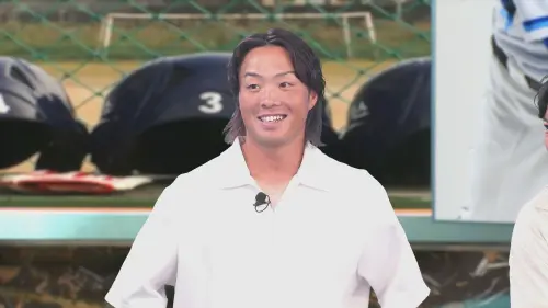 野球名人房 / 富邦今年不一樣了！鈴木點出關鍵細節？