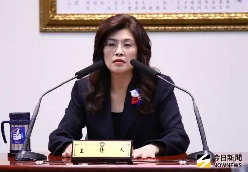 爭2028總統大位阻力不小！作家建議鄭麗文：得處理好這幾件事