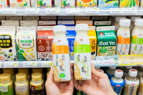 ▲7-11統一超商「第2件5折」起世界牛奶日優惠。（圖／7-11提供）