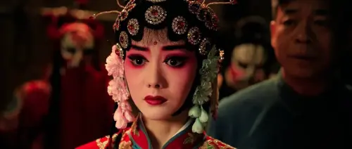 名家論壇》柯志遠／《主角》蒼涼悲壯又磅礡的現象級劇王