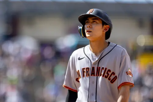 李政厚15打數狂敲11安！韓媒沒有生氣了　改口讚：這就是真正的他