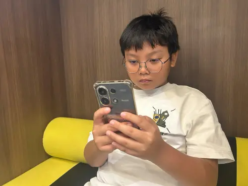 16歲以下禁用社群媒體！馬來西亞祭新禁令　家長正反意見交鋒