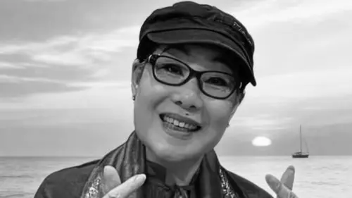 〈白色的愛〉鄭琇月驚傳過世！閨密楊貴媚心痛證實：願姐離苦得樂
