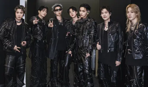 BTS高雄場拓元搶票神技！3顆快速鍵按了直接結帳　開賣10秒就有票