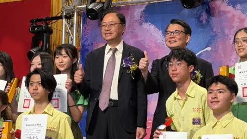 張善政打臉詹江村？被說「新店市長」沒放心上：武陵是桃園驕傲