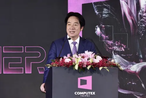 T-34失事2飛官殉職　賴清德悲痛下令：盡速查明失事原因