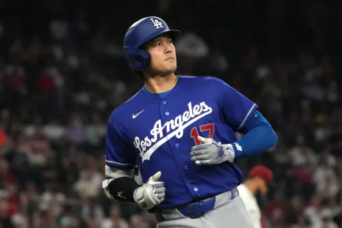 大谷翔平進入「六月先生」狀態！左投也照打　單場3安繳出猛打賞