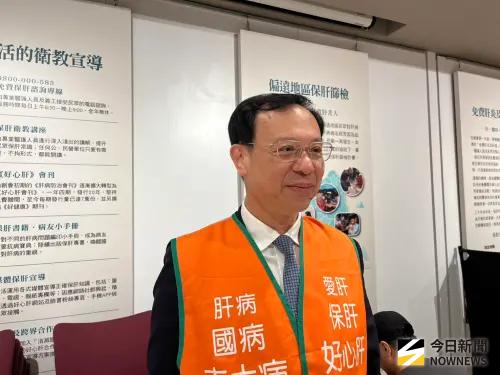 換肝名醫仲介病患海外器官移植！衛福部開鍘廢照　石崇良證實首例