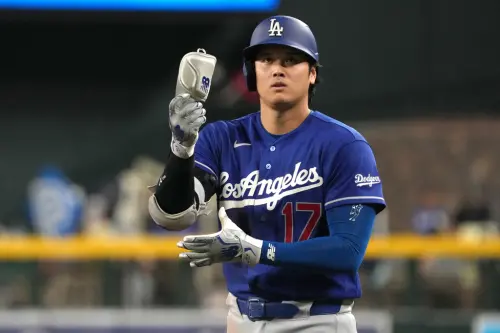 大谷翔平再秀光速跑壘！速度已征服響尾蛇主播：他聞到安打的氣息
