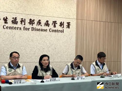 國內爆麻疹群聚！30多歲女泰國入境確診　北部20多歲男同住被傳染