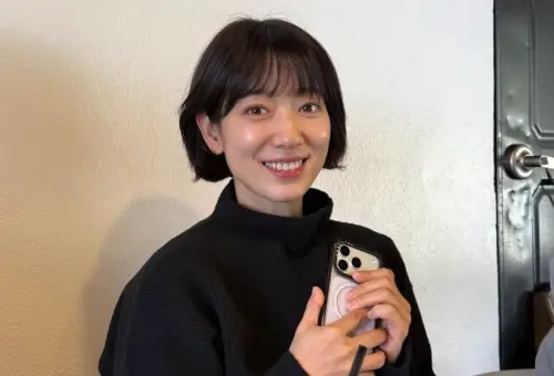 朴信惠二胎還沒生復出作已定！將以《來自地獄的法官》第2季回歸