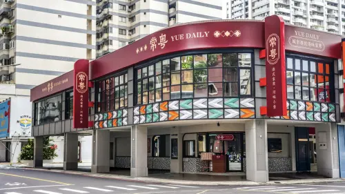 ▲「常粵」進駐高雄巨蛋商圈，主打「城市裡的港味家常」，以更親民的價格、更輕鬆的用餐氛圍，打造鄰里日常也能輕鬆享用的粵式家常菜餐館。(圖／漢來美食提供)