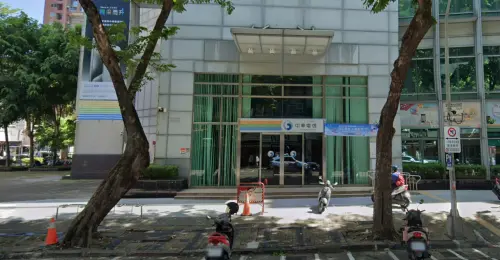 ▲中華電信股份有限公司高雄營運處。（圖／GoogleMaps）
