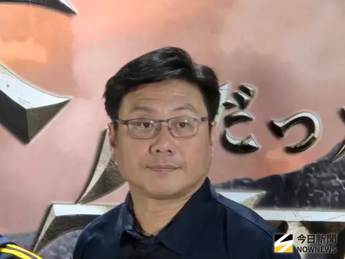 為何拍板陳暉接任特攻GM？劉志威點出2特質：願意跟選手溝通