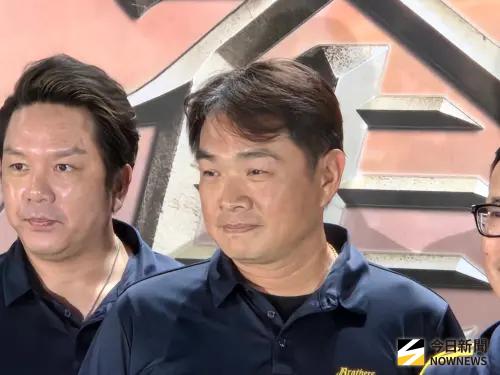 彭政閔、陳暉工作內容曝光！專注戰力編成　劉志威掌握薪資和預算