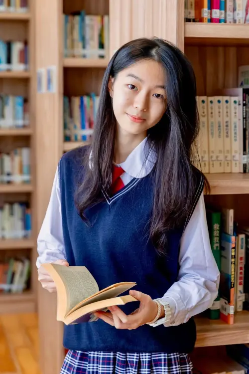 ▲吳鈴山小女兒順利錄取台大資管系，父親貼文字裡行間滿是驕傲。（圖／翻攝自吳鈴山家族臉書）