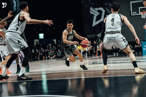 TPBL／夢想家續命成功！國王69：105慘被虐　還寫2大不名譽紀錄