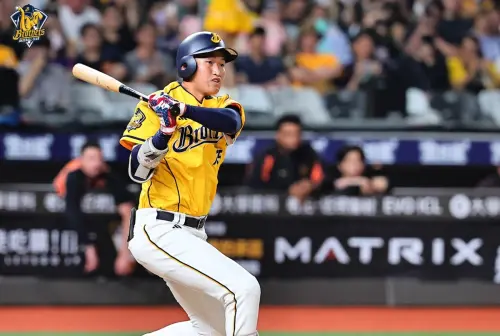 中信兄弟回家壓力更大？主場戰績3勝15敗　　唯一勝率低於5成球隊