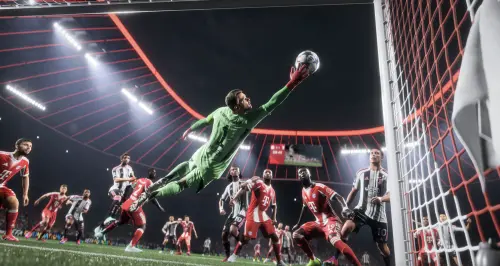 ▲足球遊戲《EA Sports FC 26》透過超級電腦模擬，推斷各國奪冠可能。（圖／《EA Sports FC 26》官網）