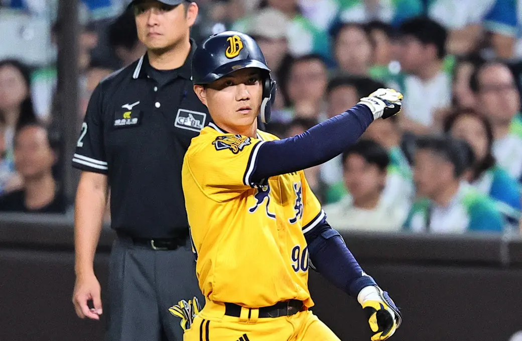 百萬象迷踴躍投票！兄弟「奪還」明星賽11席　剩1位置就完全制霸